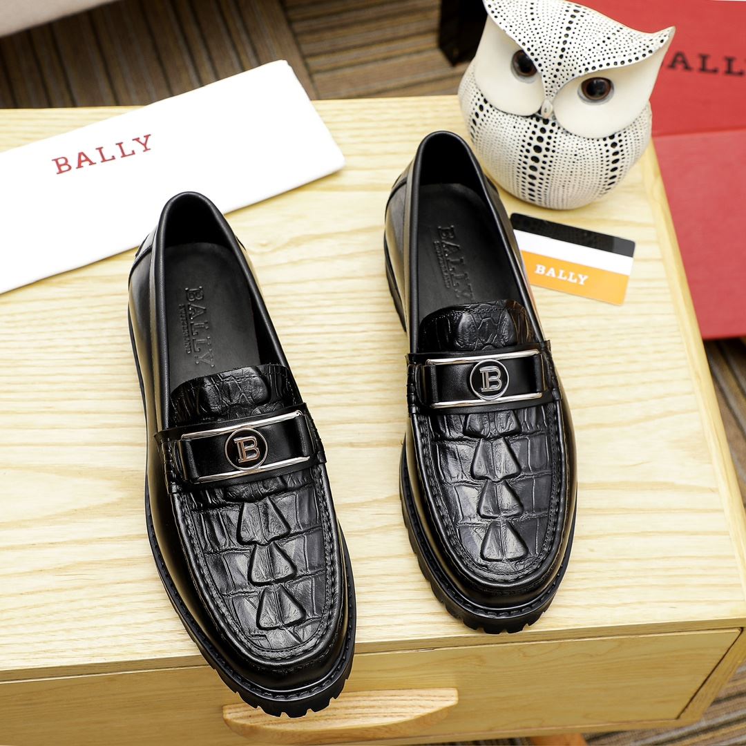 Bally Shoes